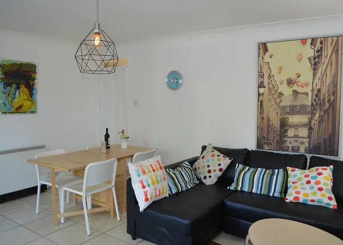 Metrostays - Christchurch 1