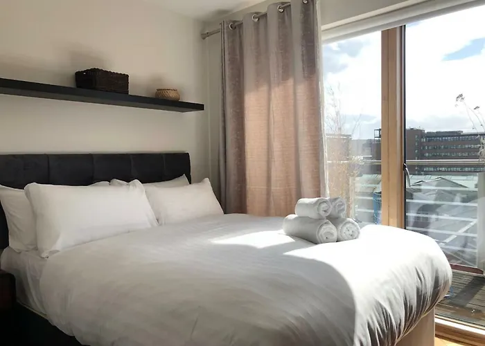 Macken Street Self Catering