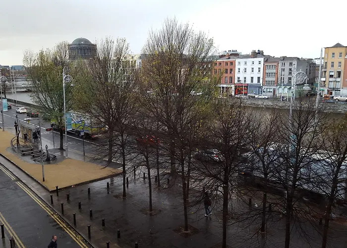 Metrostays - Temple Bar 5