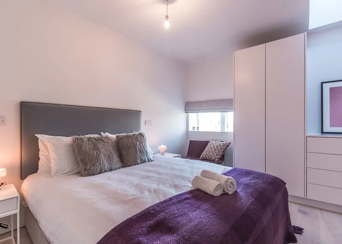 The John Fitzgerald Kennedy Suite