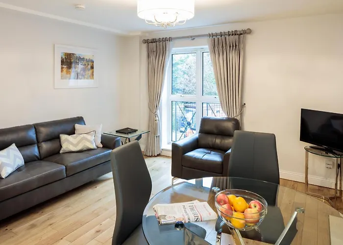Baggotrath House Apartments, Newbridge Ave, Dublin 4