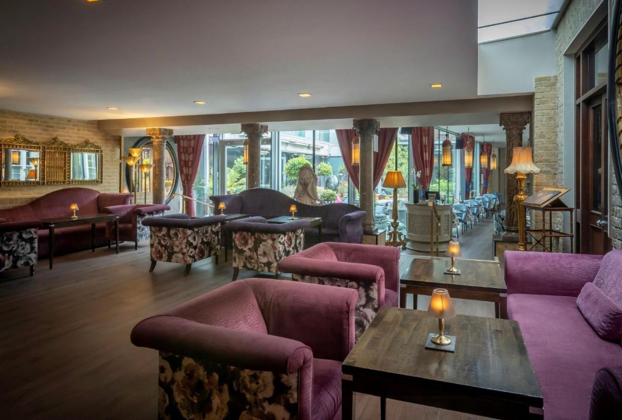 Hotel The Trinity 4*