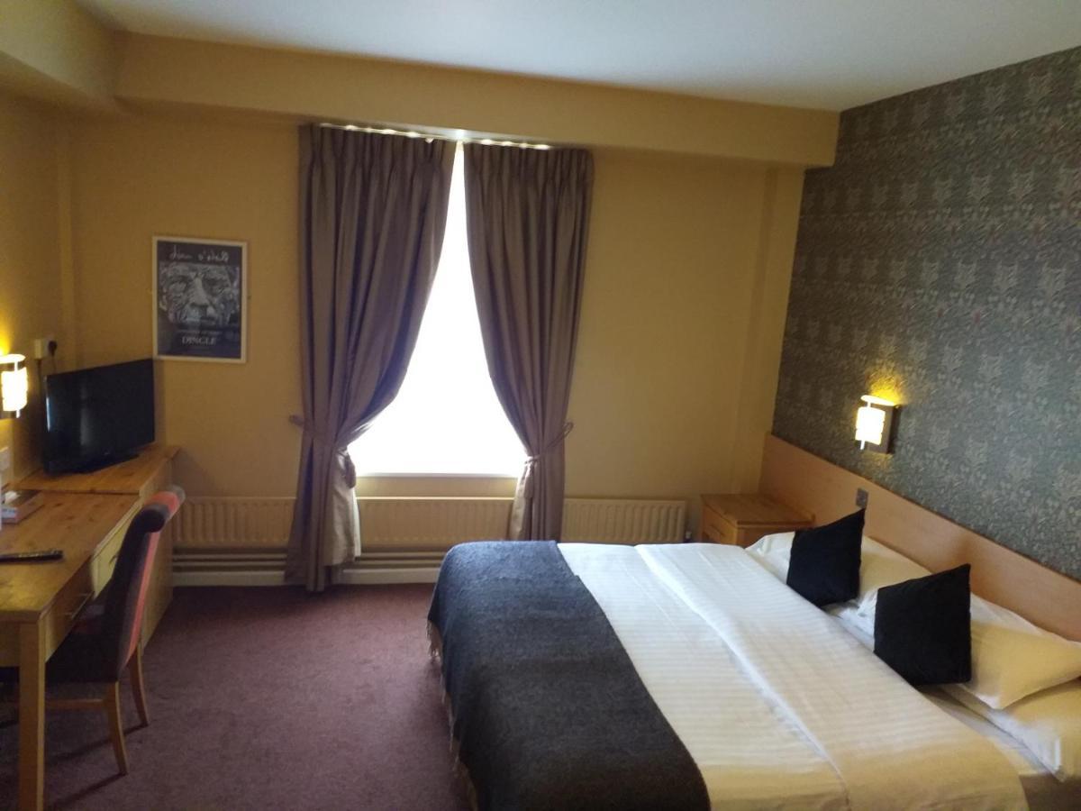 Harding Dublin