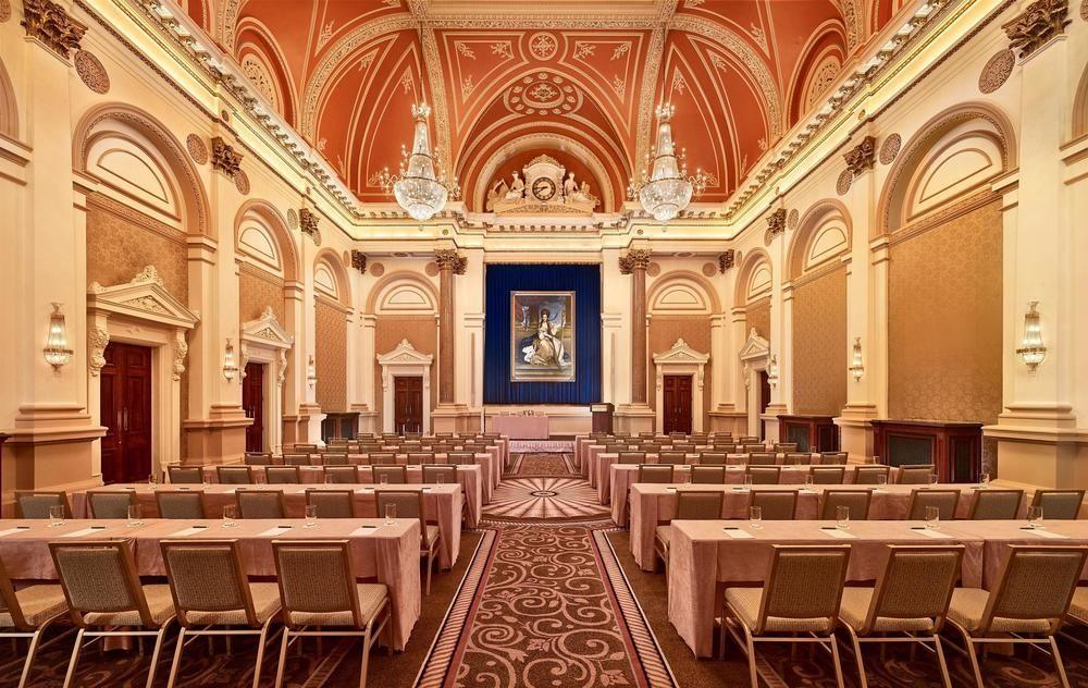 Hotel The College Hotel, Autograph Collection Dublin