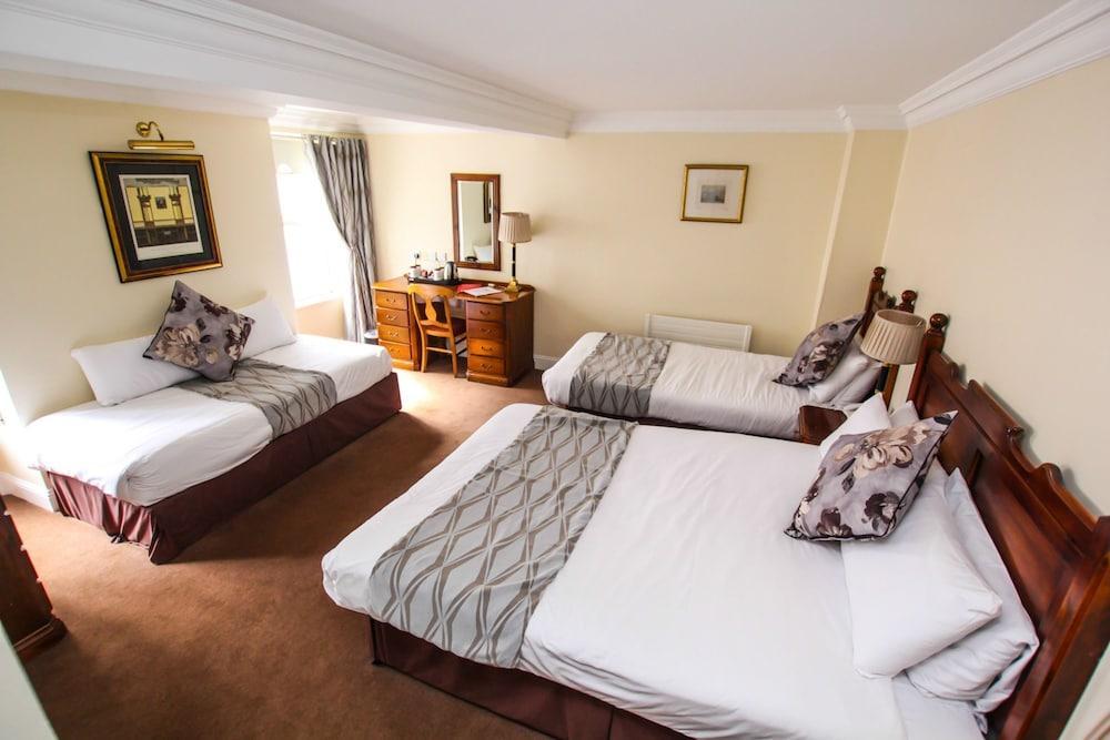 The Mercantile 4*