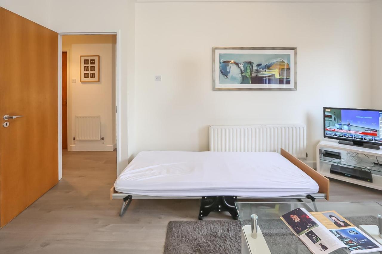 Ifsc Townhouse Apartments * Dublin