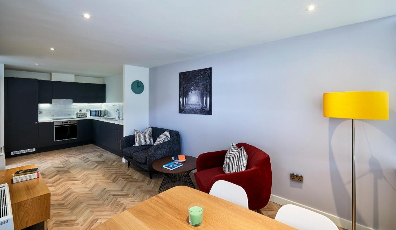 Blackhall Place Self Catering *