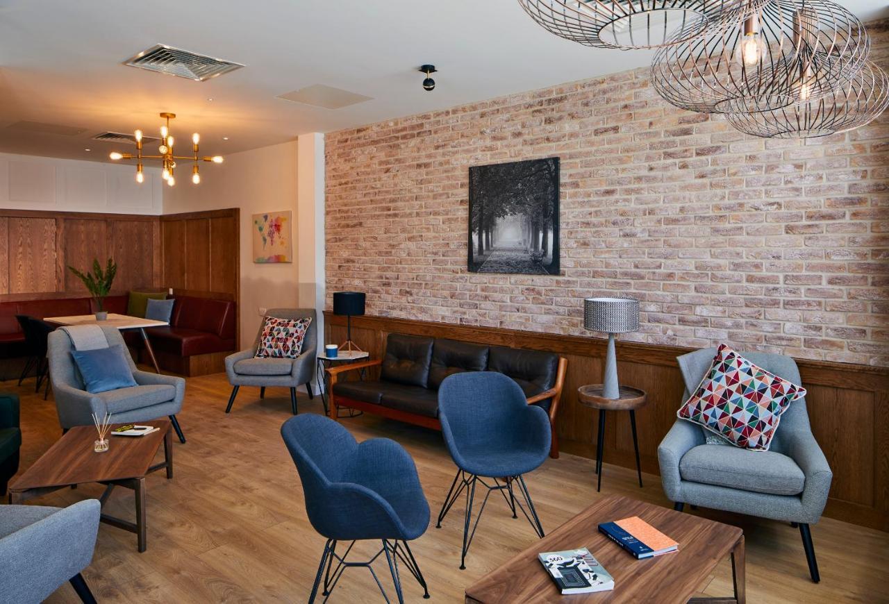 Blackhall Place Self Catering