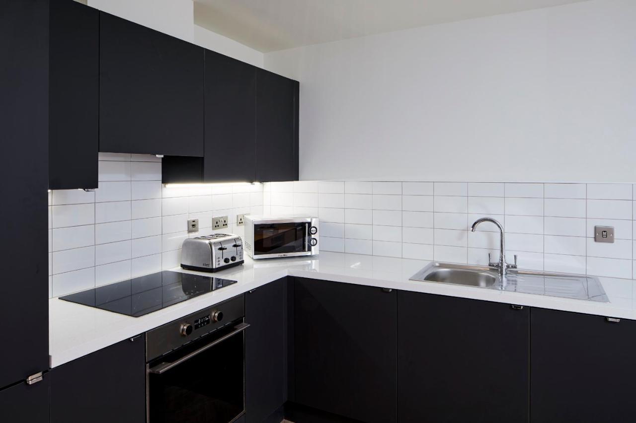 Blackhall Place Self Catering