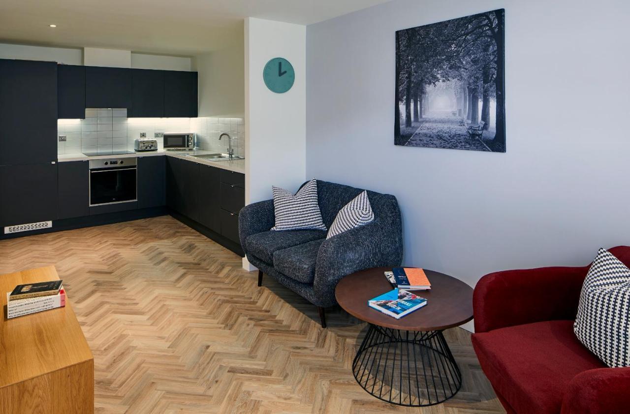 Hostel Blackhall Place Self Catering Dublin