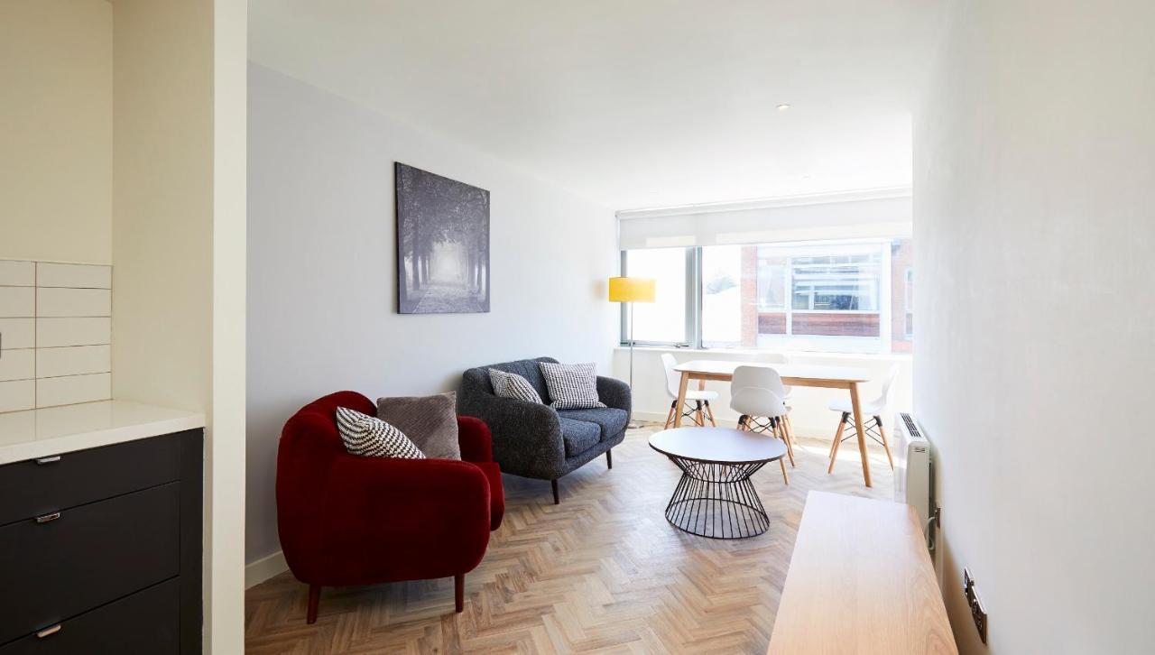 Blackhall Place Self Catering Hostel