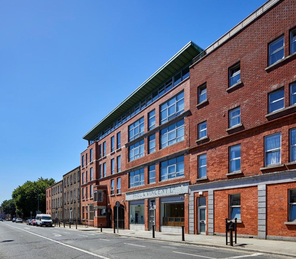 Blackhall Place Self Catering Dublin