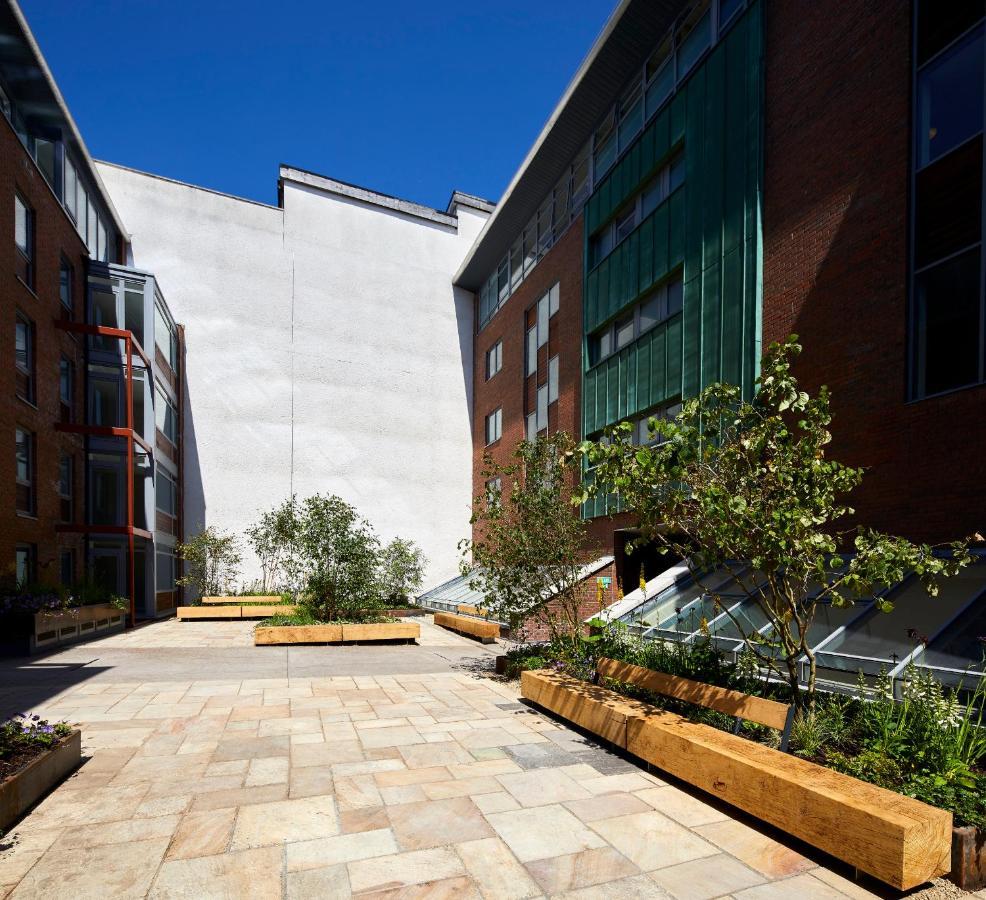 Blackhall Place Self Catering Dublin