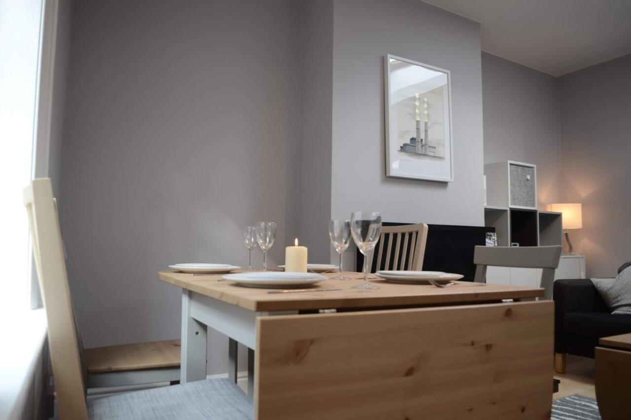 Apartment Charming 2 Bedroom In Location Dublin