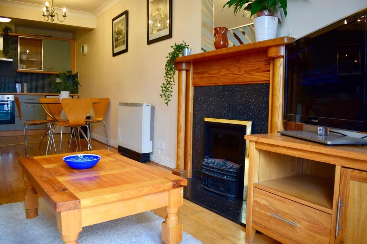 2 Bedroom Beside Merrion Square