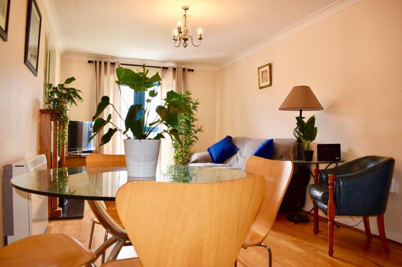 Apartment 2 Bedroom Beside Merrion Square