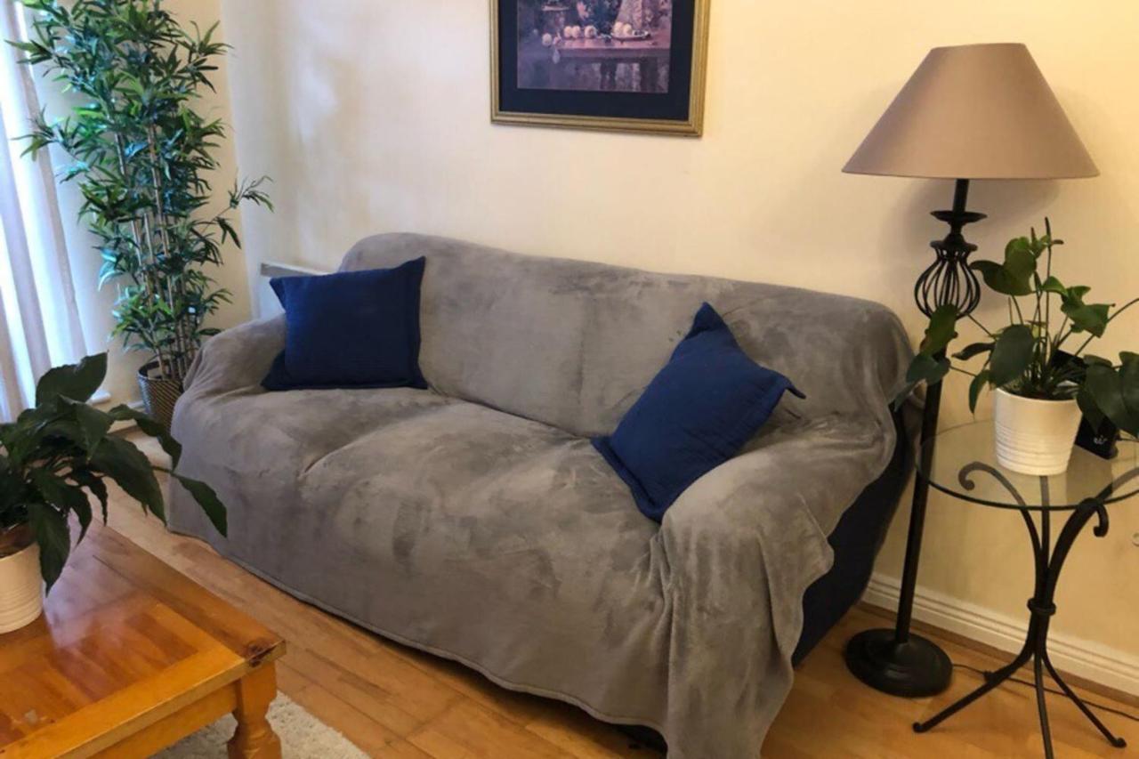 Apartment 2 Bedroom Beside Merrion Square