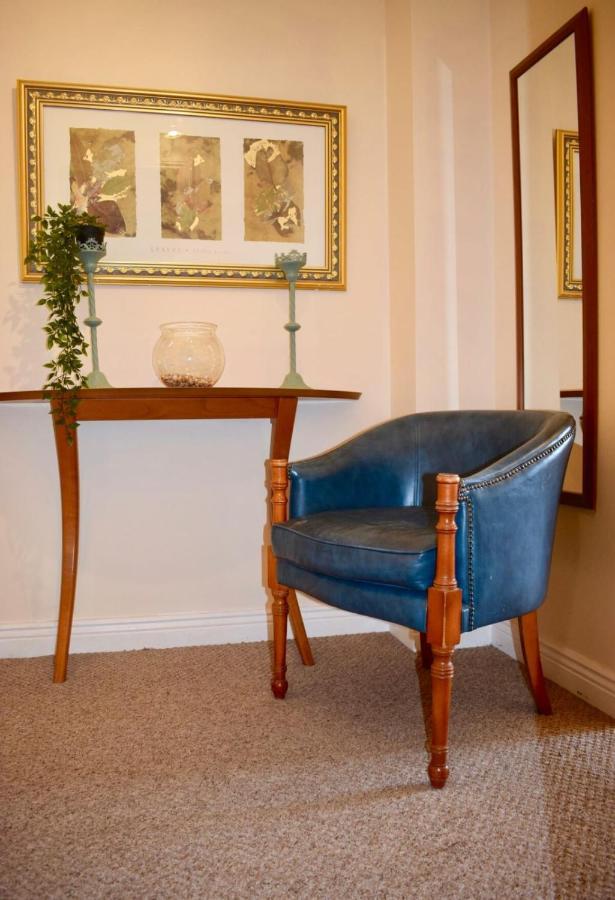 2 Bedroom Beside Merrion Square Dublin