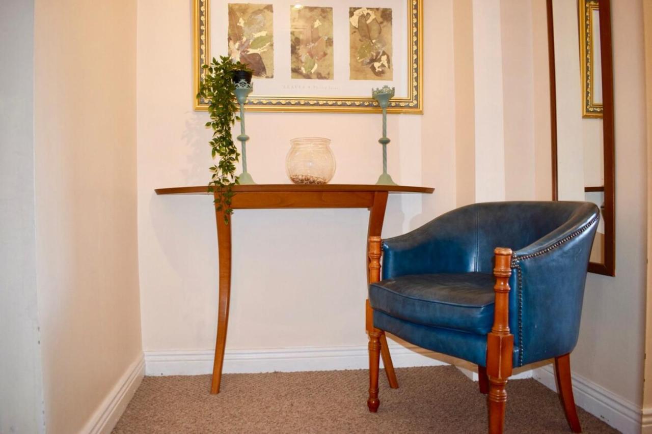 Apartment 2 Bedroom Beside Merrion Square Dublin