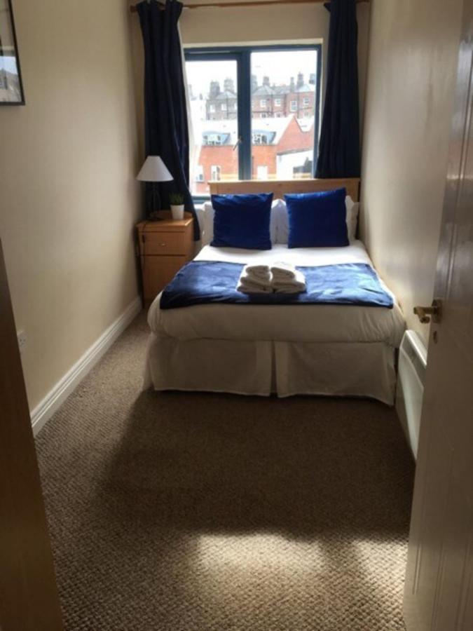 2 Bedroom Beside Merrion Square *