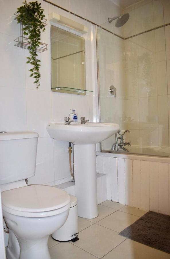 2 Bedroom Beside Merrion Square *