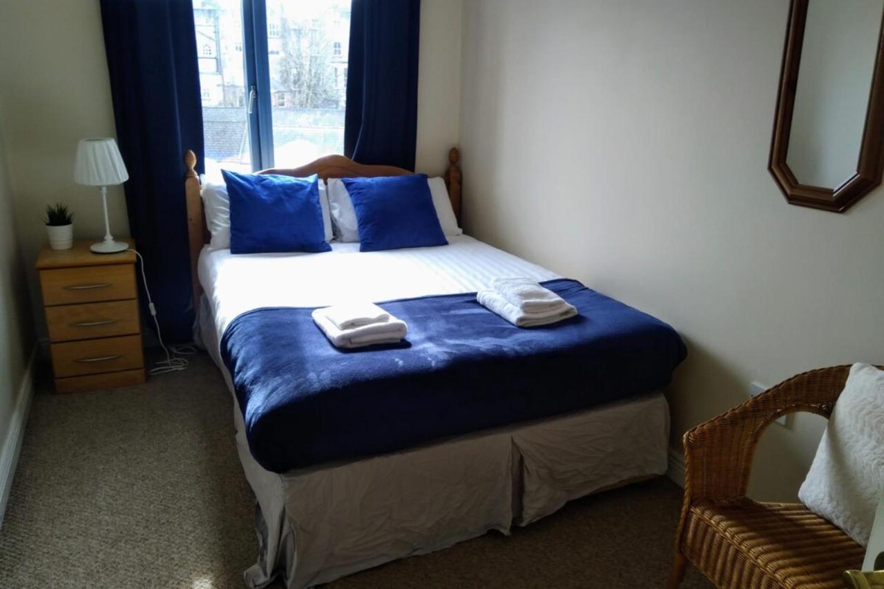 Apartment 2 Bedroom Beside Merrion Square