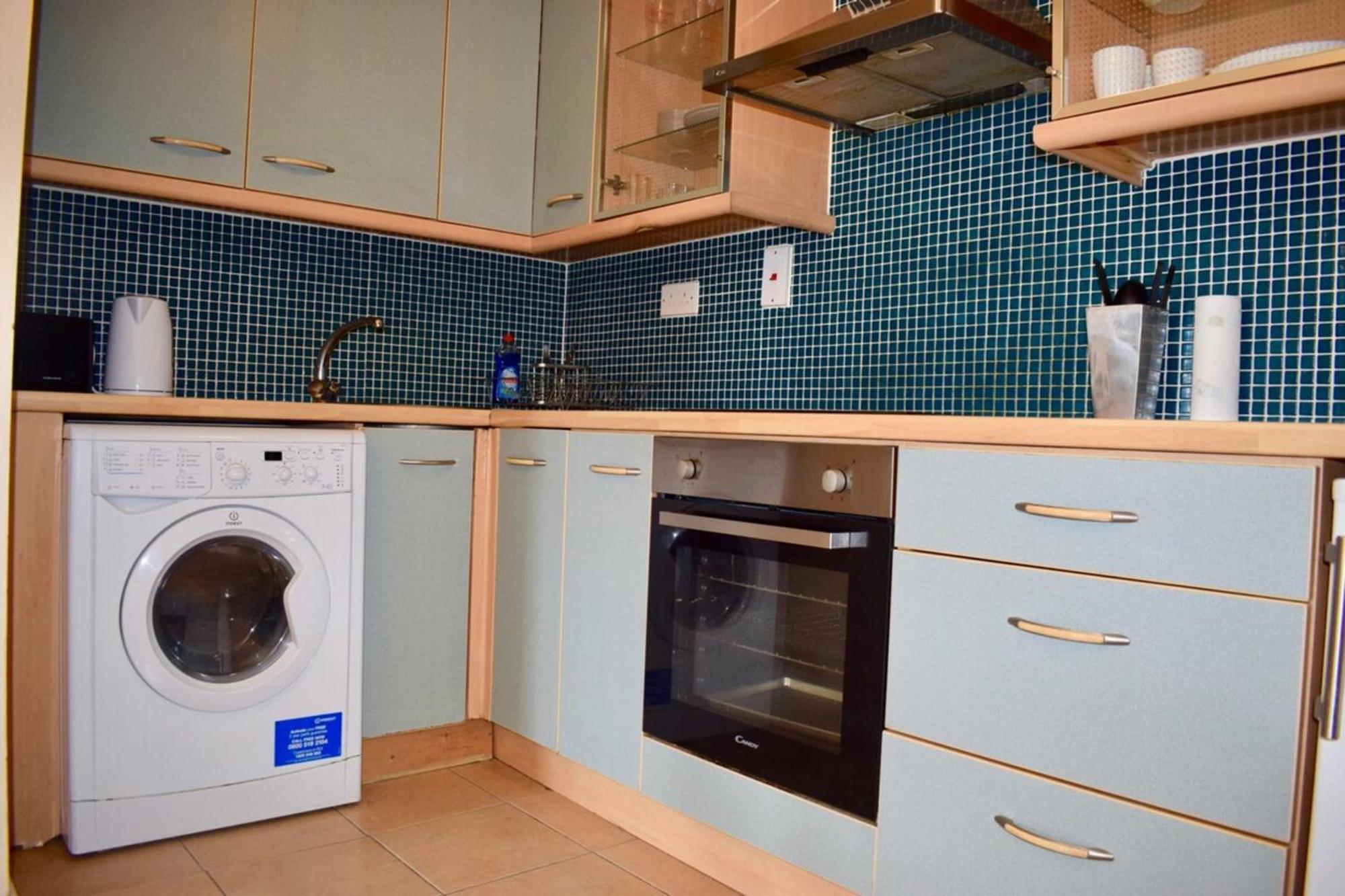 Apartment 2 Bedroom Beside Merrion Square *