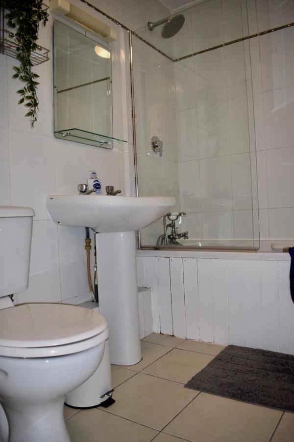2 Bedroom Beside Merrion Square