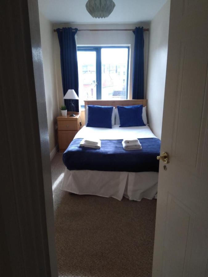 Apartment 2 Bedroom Beside Merrion Square