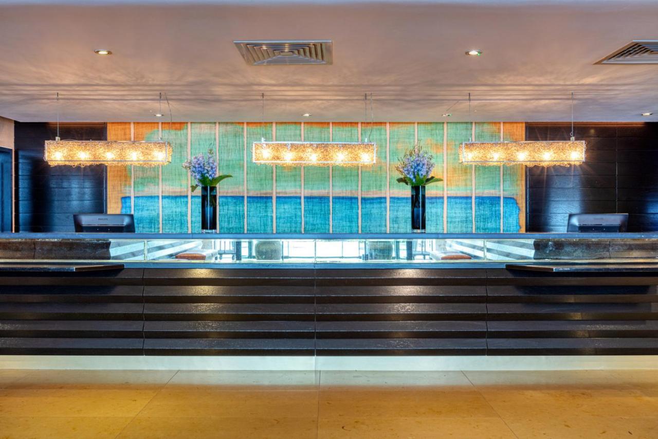 Hotel The Croke Park 4*