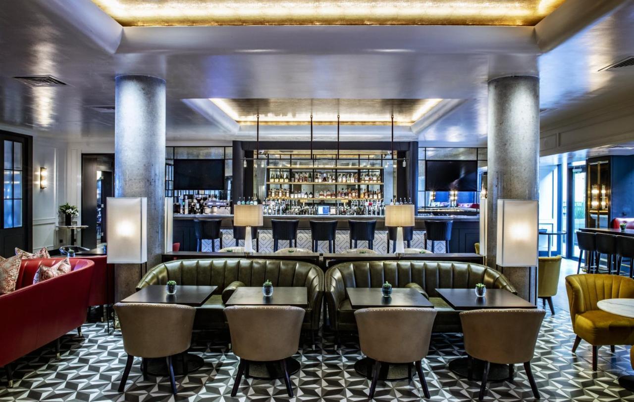 The Croke Park Hotel Dublin