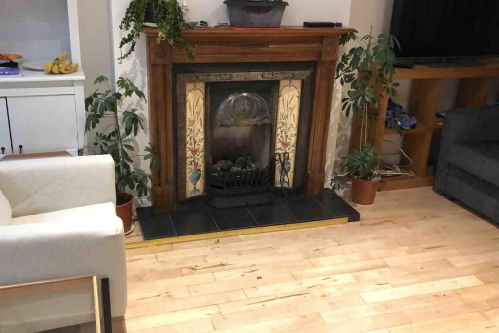 Entire House, Sleeps 2-6, Sunroom, Outside Yard Dublin