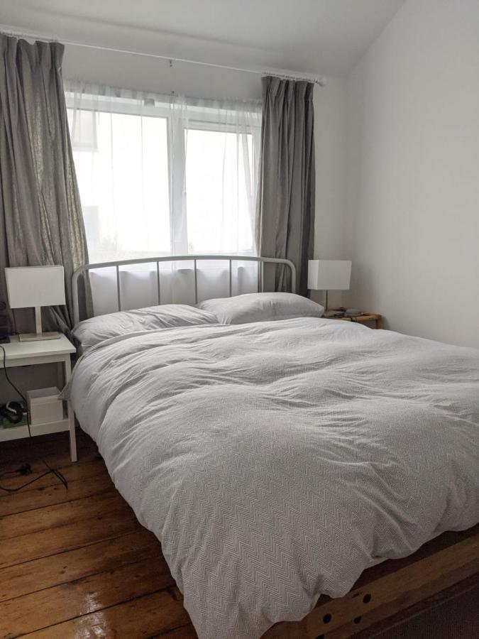Entire House, Sleeps 2-6, Sunroom, Outside Yard Dublin