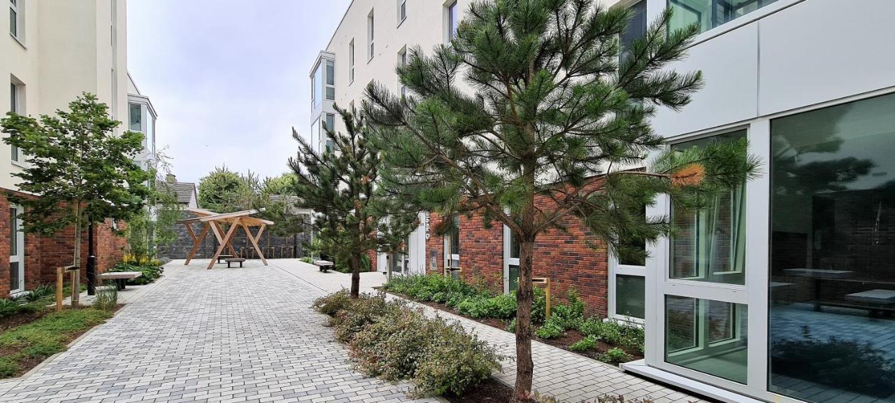 Apartment Destiny Student - Parkgate (adults Only) Dublin
