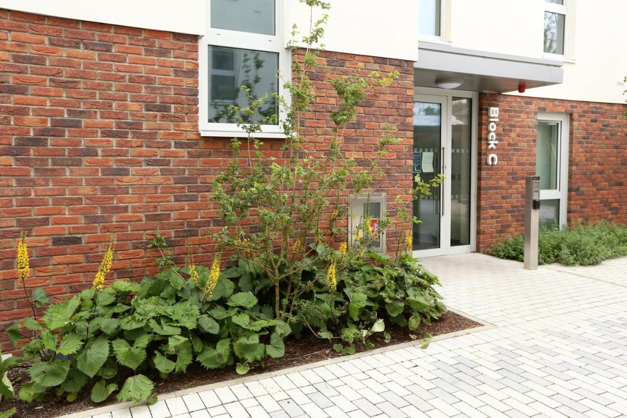 Apartment Destiny Student - Parkgate (adults Only) Dublin