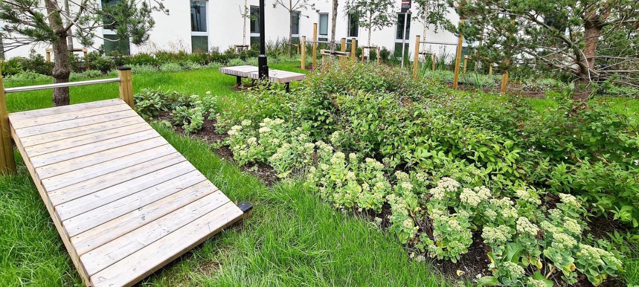 Apartment Destiny Student - Parkgate (adults Only) Dublin