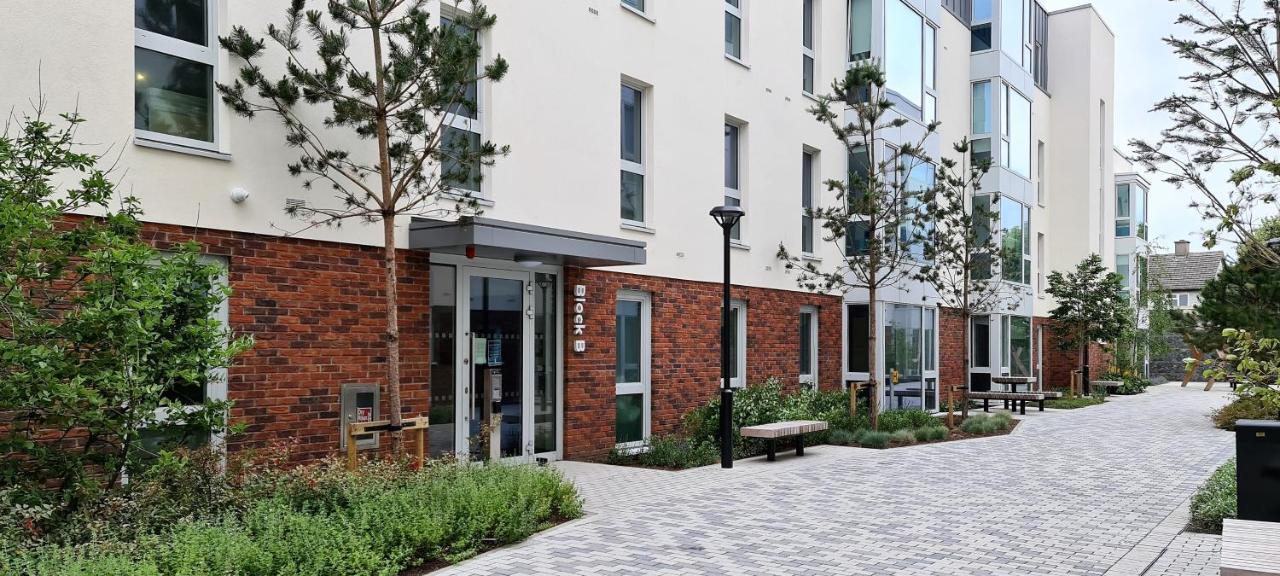 Destiny Student - Parkgate (adults Only) Apartment *