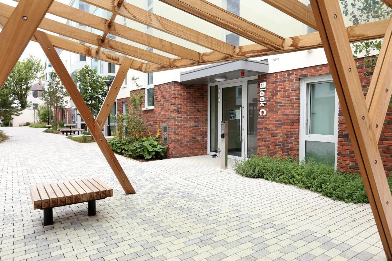 Destiny Student - Parkgate (adults Only) Apartment Dublin