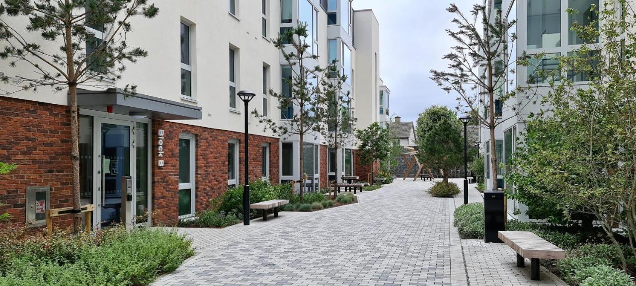 Destiny Student - Parkgate (adults Only) Apartment *