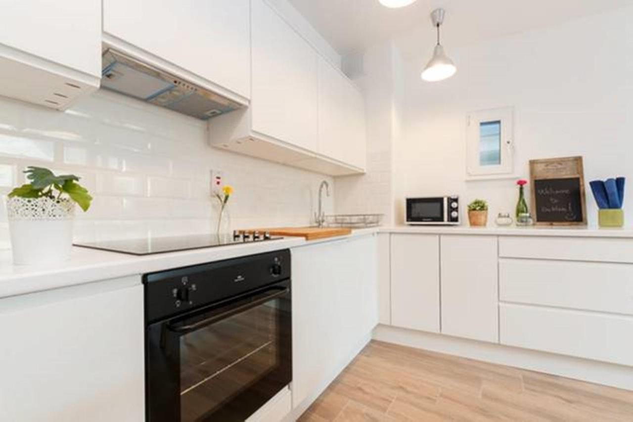 Stylish Soundproof Temple Bar Square Apartment *