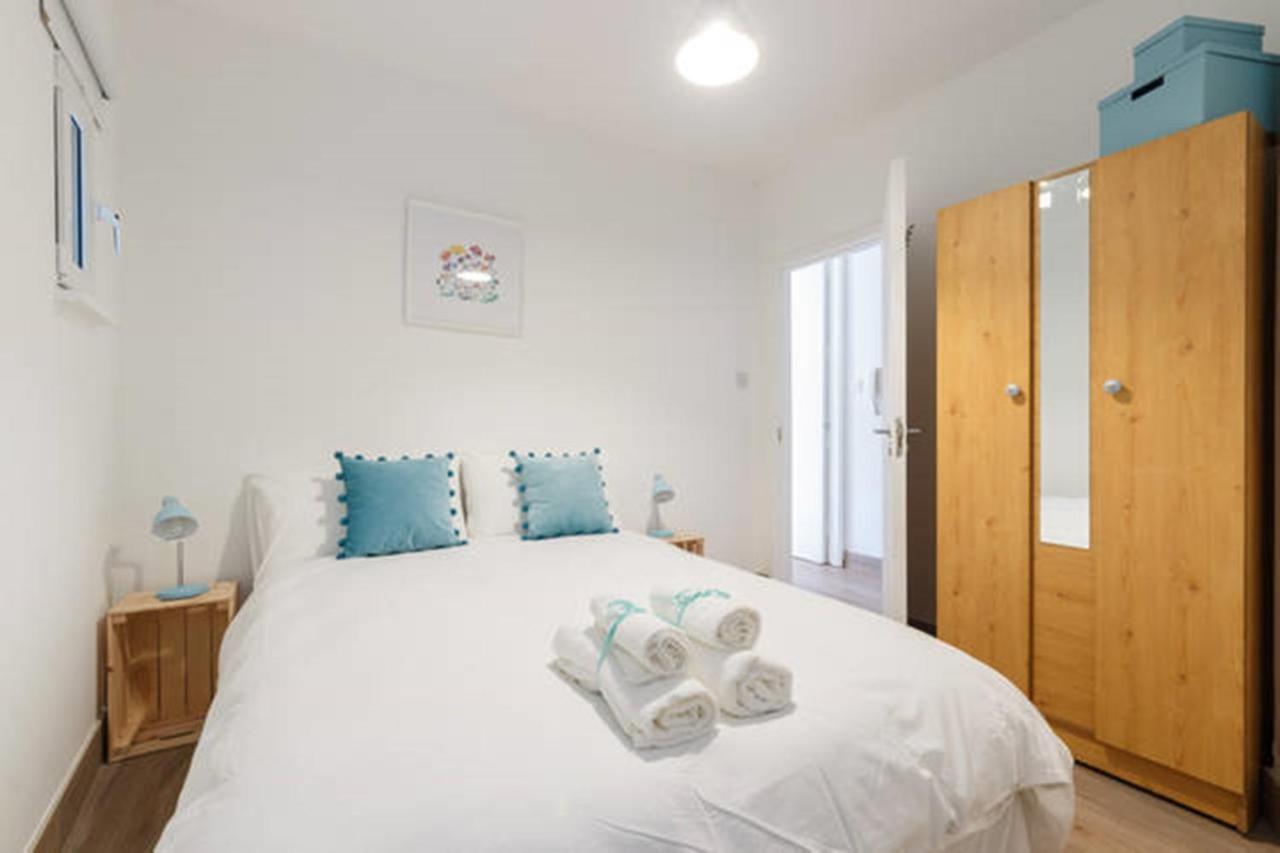 Stylish Soundproof Temple Bar Square Apartment