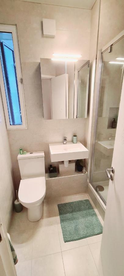 Apartment Stylish Soundproof Temple Bar Square Dublin