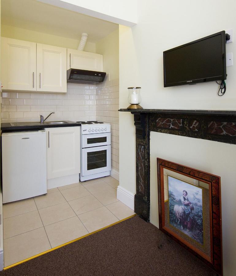 Glencourt Apartment