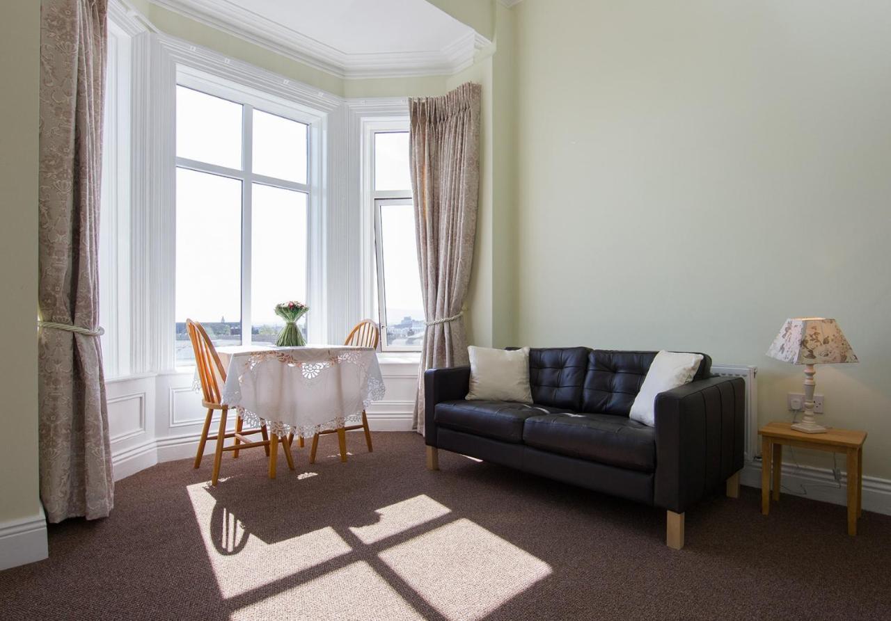 Apartment Glencourt Dublin
