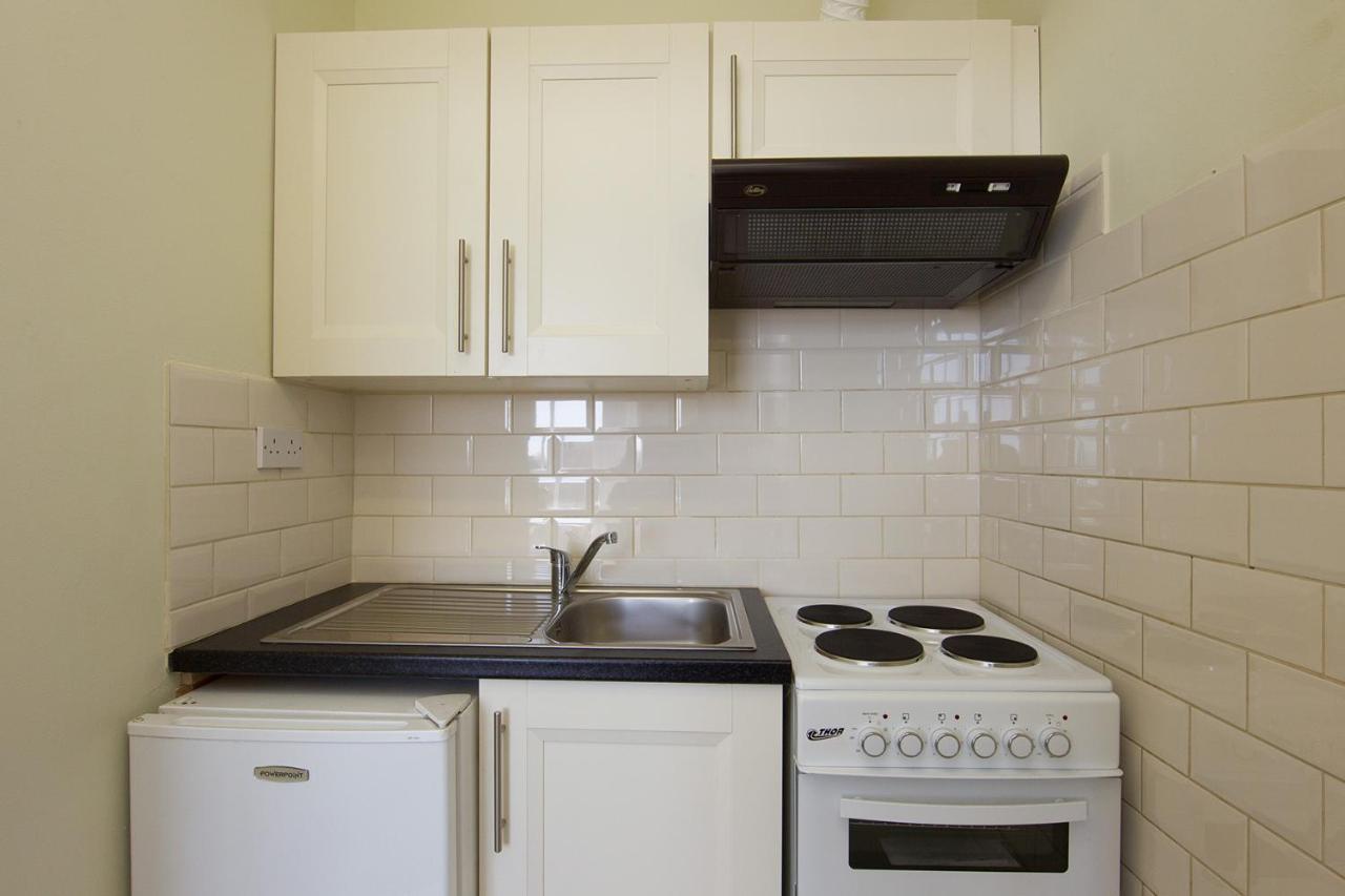Apartment Glencourt Dublin