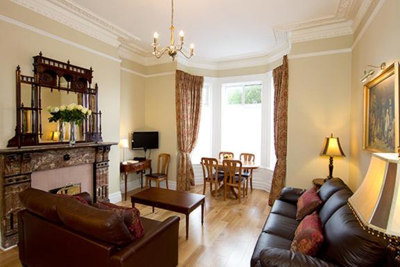 Apartment Glencourt
