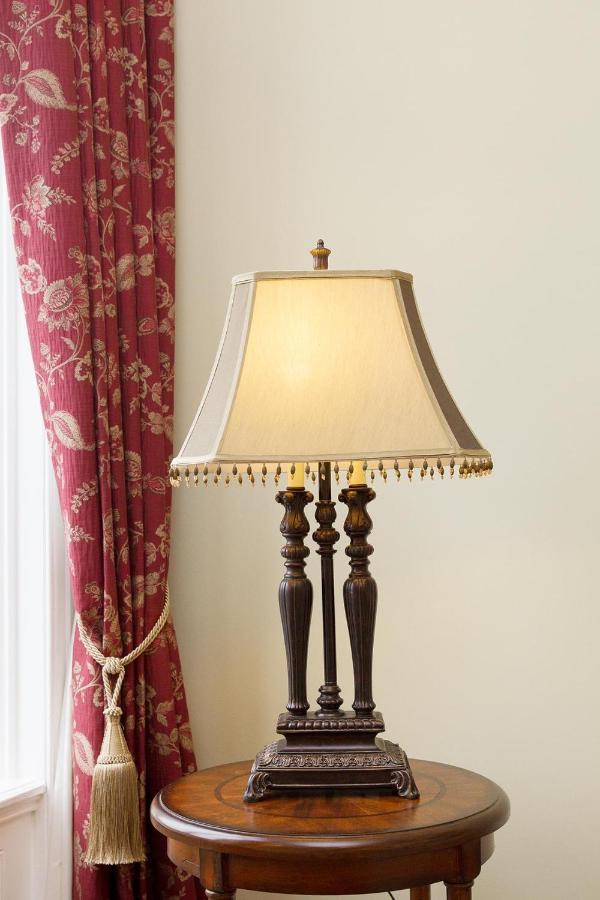 Glencourt Apartment