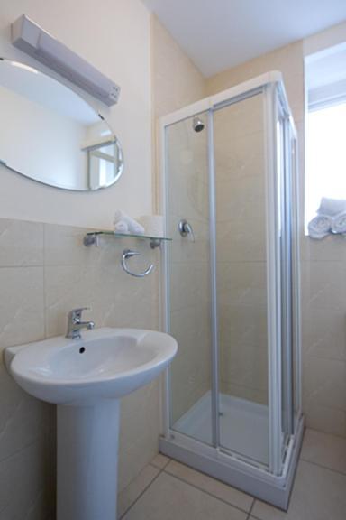 Glencourt Apartment Dublin