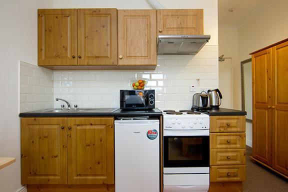 Apartment Glencourt