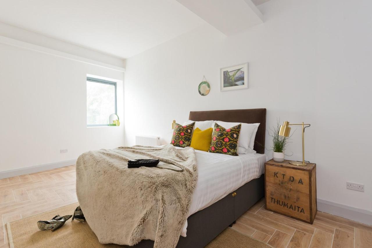 Inchicore Suites Apartment Dublin